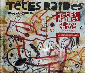 Têtes Raides : Bingbangboum